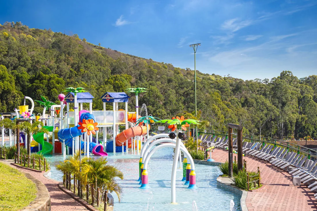 Golden Park All Inclusive