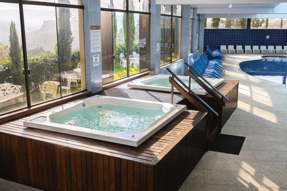 Pacote Melhor Idade no Golden Park All Inclusive