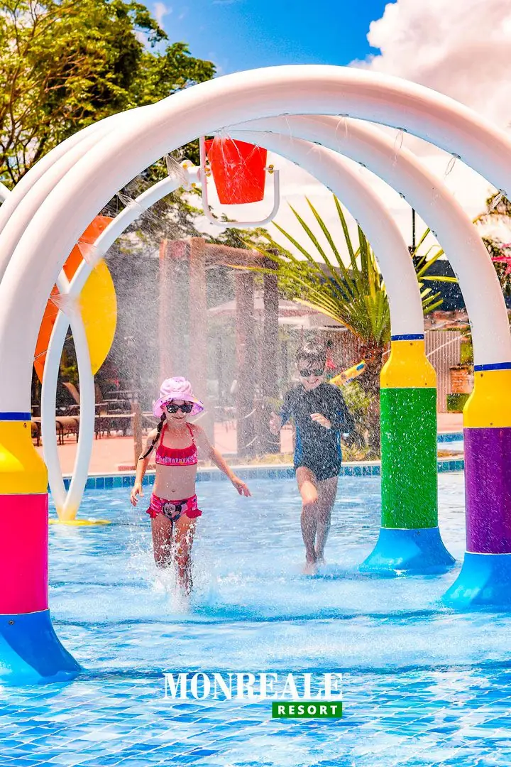 Monreale Resort