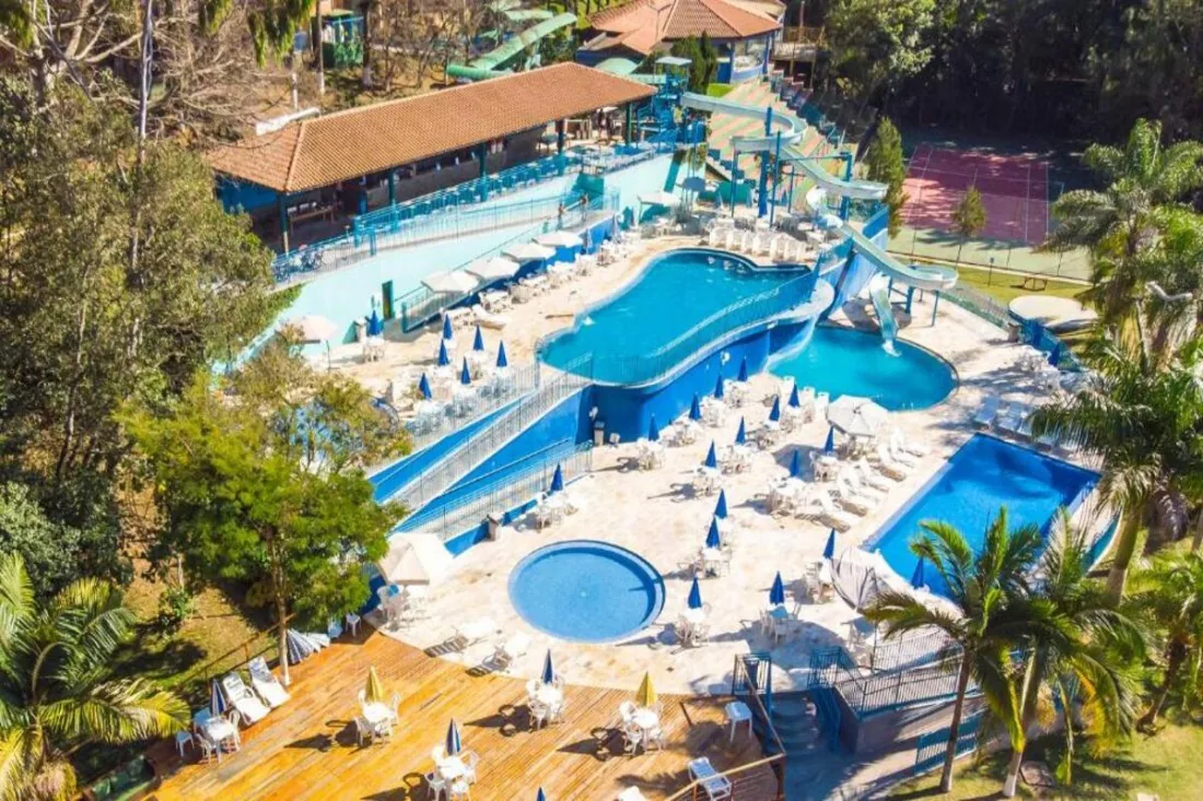 Hotel Vilage Inn All Inclusive