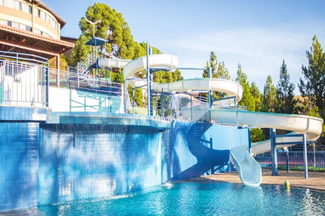 Pacote Férias de Julho no Vilage Inn All Inclusive