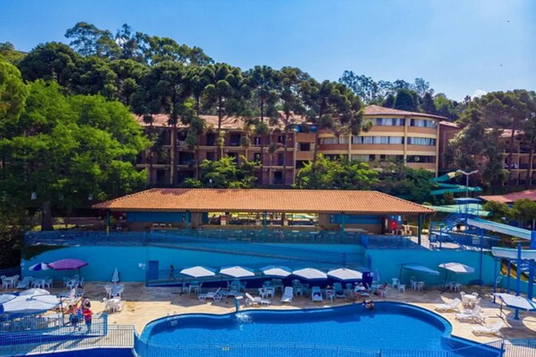 Pacote Aniversariante no Vilage Inn All Inclusive