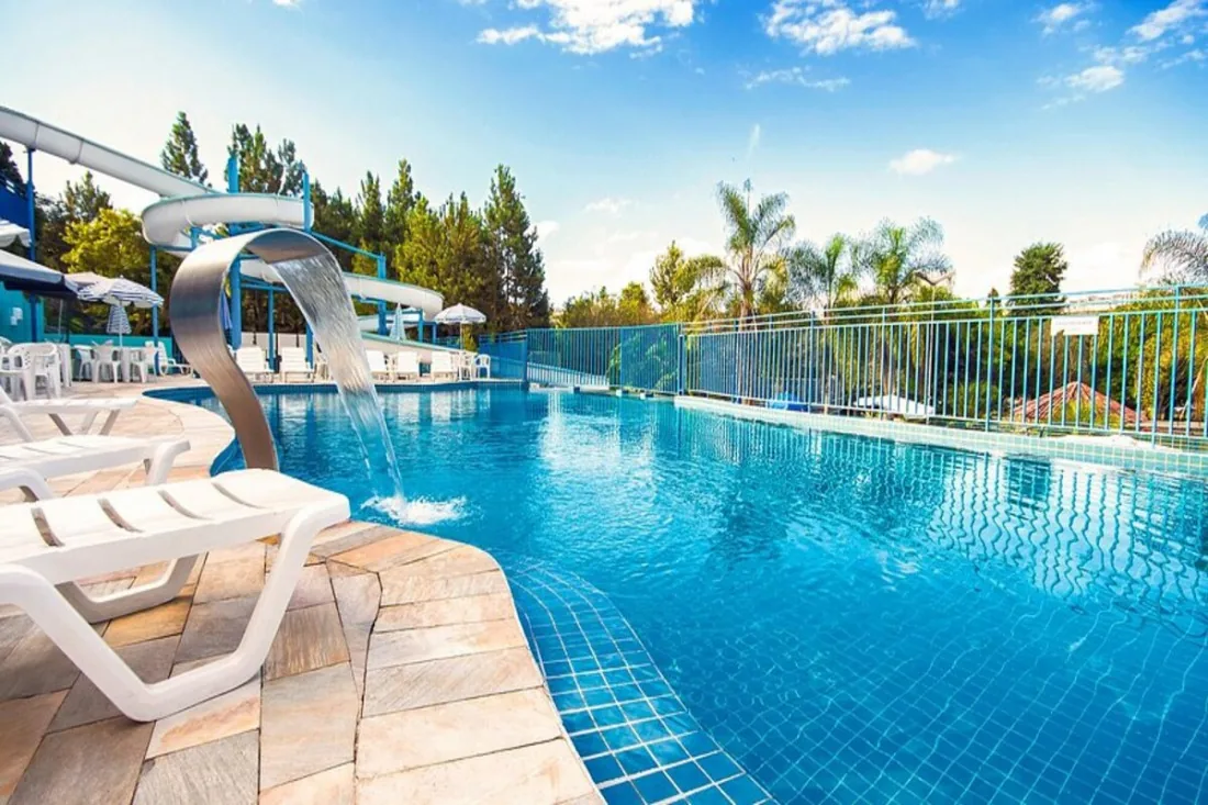 Pacote Melhor Idade no Vilage Inn All Inclusive